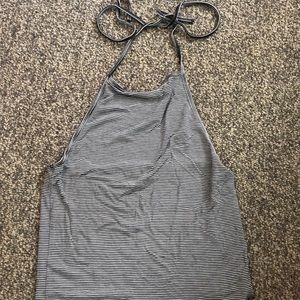 American Eagle Halter top